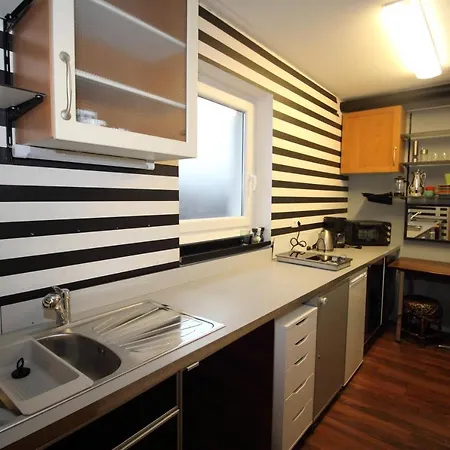 Apartment Rainer In