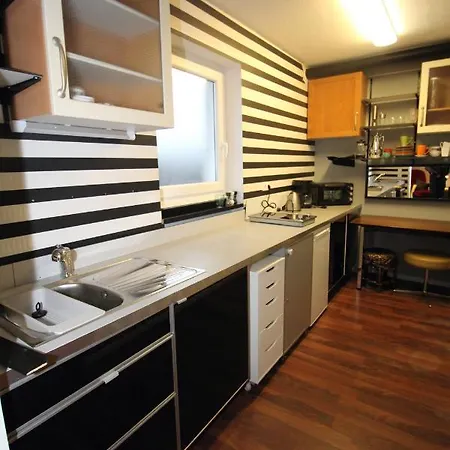 Apartment Rainer In
